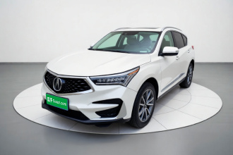 讴歌RDX 2019款 2.0T 智享版SH-AWD 国V