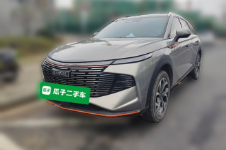 哈弗神兽 2022款 2.0T 智尊版