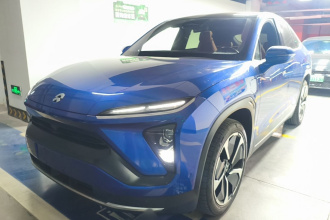 蔚来EC6 2020款 440KM 性能版