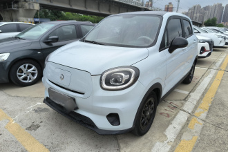 零跑汽车 零跑T03 2023款 310轻享版