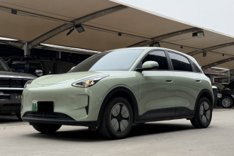 吉利银河 星愿 2025款 310km 青春版