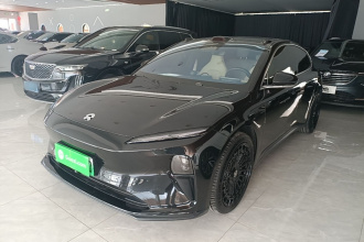 蔚来ET5T 2024款 75kWh Touring