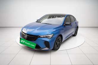 别克 威朗 2022款 Pro GS 追风版