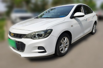 雪佛兰 科沃兹 2019款 320 手动欣悦版