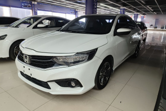 本田 享域 2019款 180TURBO CVT乐享版 国VI