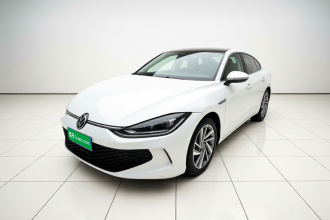 大众 2024款 凌渡L 200TSI DSG潮辣版