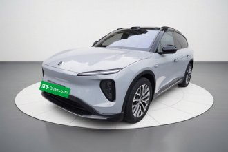 蔚来ES6 2023款 75kWh