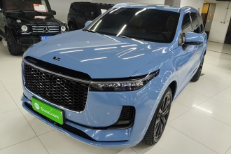 理想汽车 理想ONE 2021款 增程6座版