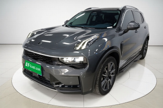 领克01 2023款 2.0TD 两驱型Pro