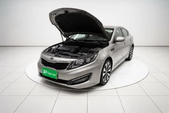 起亚K5 2012款 2.0L 自动DLX-2