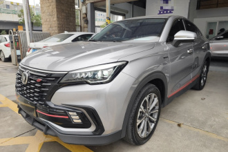 长安CS85 COUPE 2021款 1.5T DCT豪华型