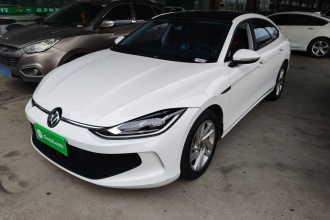 大众 2022款 凌渡L 280TSI DSG炫辣版