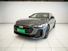 奥迪A5L 2026款 2.0T 运动版 quattro