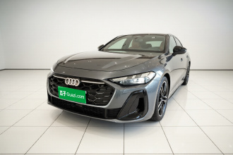 奥迪A5L 2026款 2.0T 运动版 quattro