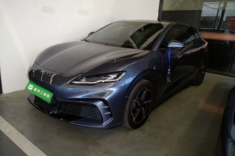 比亚迪 海豹06GT 2025款 505海浪Plus版