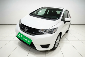 本田 飞度 2016款 1.5L LXS CVT舒适天窗版