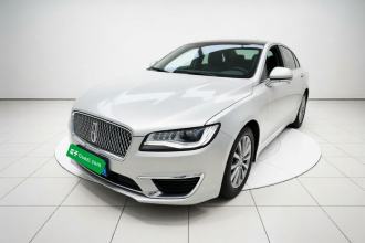 林肯MKZ 2019款 2.0T 尊悦版 国VI