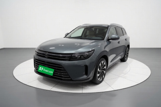 鸿蒙智行 问界M7 2022款 1.5T 后驱舒适版