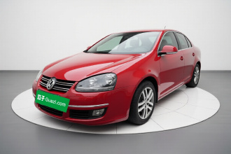 大众 速腾 2011款 1.6L 自动舒适型