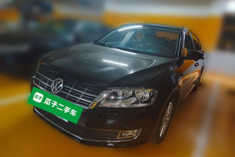 大众 朗逸 2013款 改款经典 1.6L 自动舒适版
