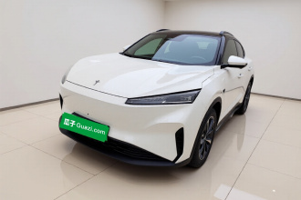 示界06 2025款 520km