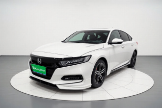 本田 雅阁 2018款 260TURBO 精英版 国VI