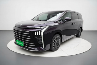 东风风行 星海V9 2024款 1.5TD 200km 青云梯系列 旗舰型