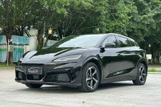 比亚迪 海豹06GT 2025款 505海浪Plus版