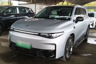 零跑汽车 零跑C16 2024款 纯电 520尊享版