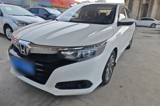 本田 凌派 2019款 180Turbo CVT舒适版 国V