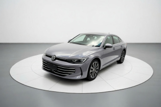 大众 帕萨特 2025款 Pro 380TSI 龙尊版