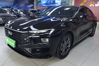福特 蒙迪欧 2025款 1.5T EcoBoost 豪华型