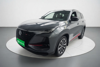 长安CS75 PLUS 2020款 2.0T 自动领航型