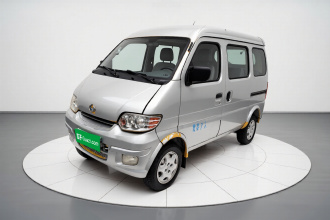 长安凯程 长安之星 2009款 1.0L-SC6363B4-JL465Q