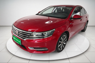 荣威i6 2017款 20T 自动互联网智尊版