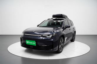 零跑汽车 零跑C16 2024款 增程 200尊享版