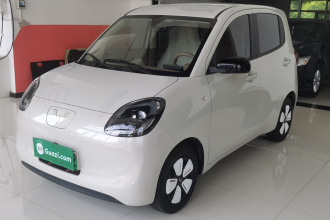 五菱汽车 宏光MINIEV 2025款 第四代 四门版 进阶款