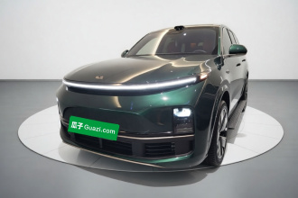 理想汽车 理想L9 2025款 Ultra 智能焕新版