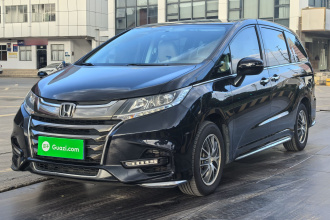 本田 奥德赛 2021款 2.0L 锐·舒享版