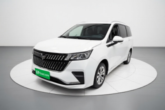 五菱汽车 五菱佳辰 2022款 1.5L 手动畅享舒适型