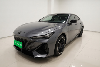 长安UNI-V 智电iDD 2023款  智电iDD 1.5T 113km智趣型（飞快版）