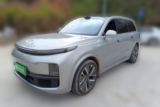 理想汽车 理想L9 2022款 Max