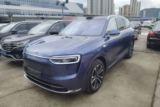 鸿蒙智行 问界M7 2026款 增程 Ultra四驱版 5座(192线激光雷达）