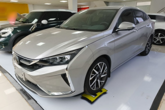 东风风神 奕炫 2020款 230T 自动炫酷版