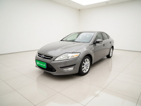 福特 蒙迪欧-致胜 2011款 2.3L 时尚型