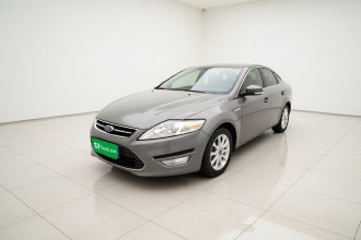 福特 蒙迪欧-致胜 2011款 2.3L 时尚型