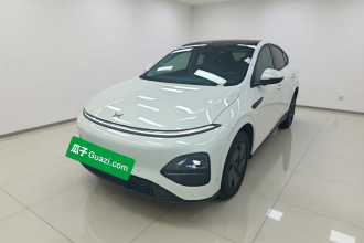 小鹏G6 2025款 625 长续航 Max 旗舰版