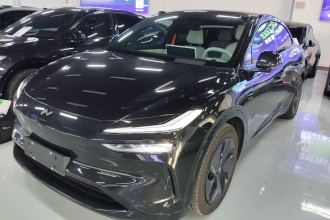 乐道L60 2024款 60kWh 后驱版