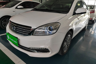 长城C30 2016款 1.5L 手动豪华型