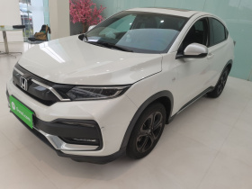 本田XR-V 2020款 220TURBO CVT豪华版